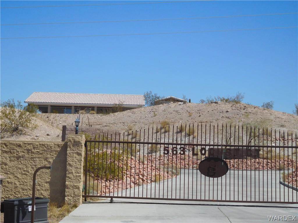 563 Locust Court - Photo 1