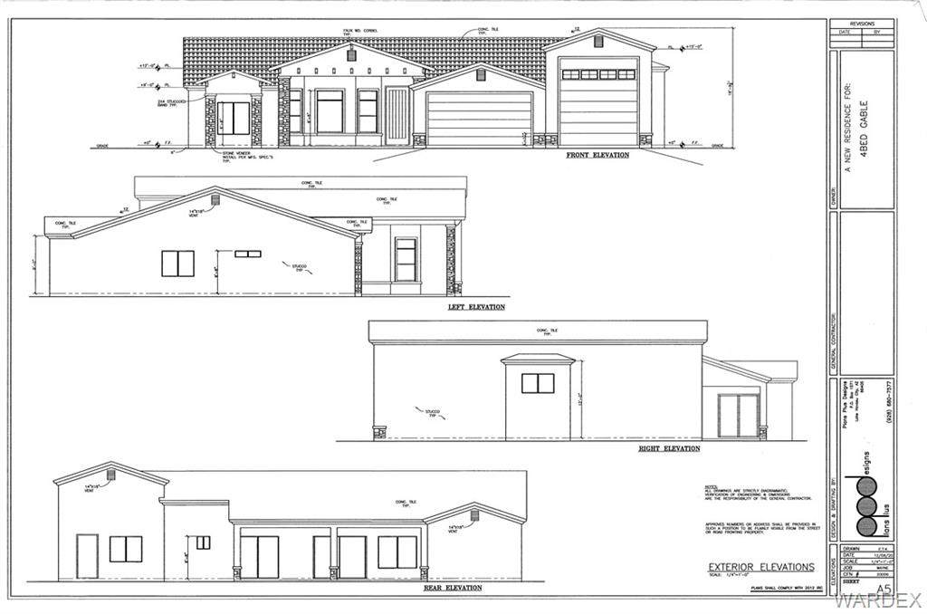 2337 Calle Toledo - Photo 1