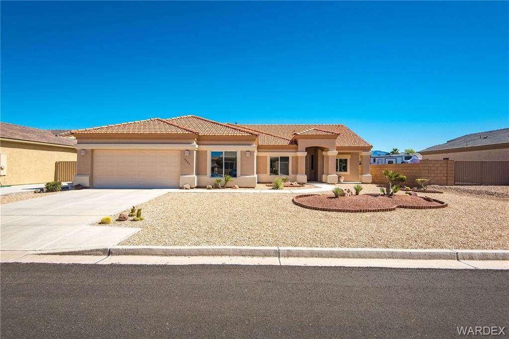 2592 Sonoran Desert Road - Photo 1