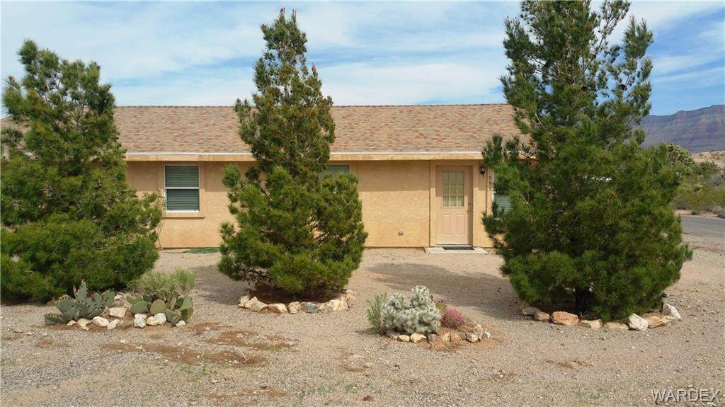 555 Haystack Drive - Photo 1