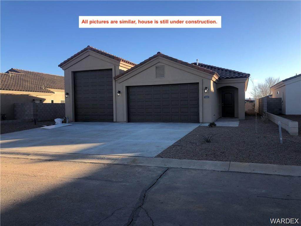 3296 Rusty Spur Avenue - Photo 1