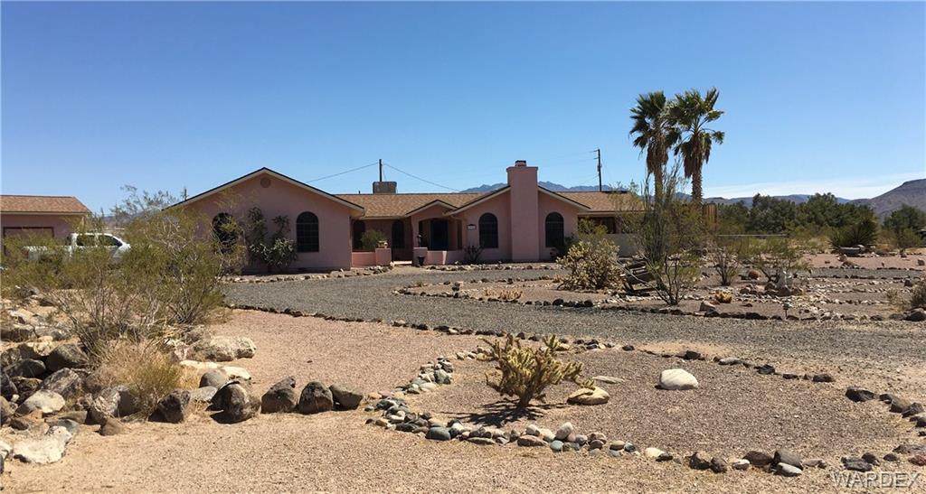2992 Walnut Creek Road - Photo 1