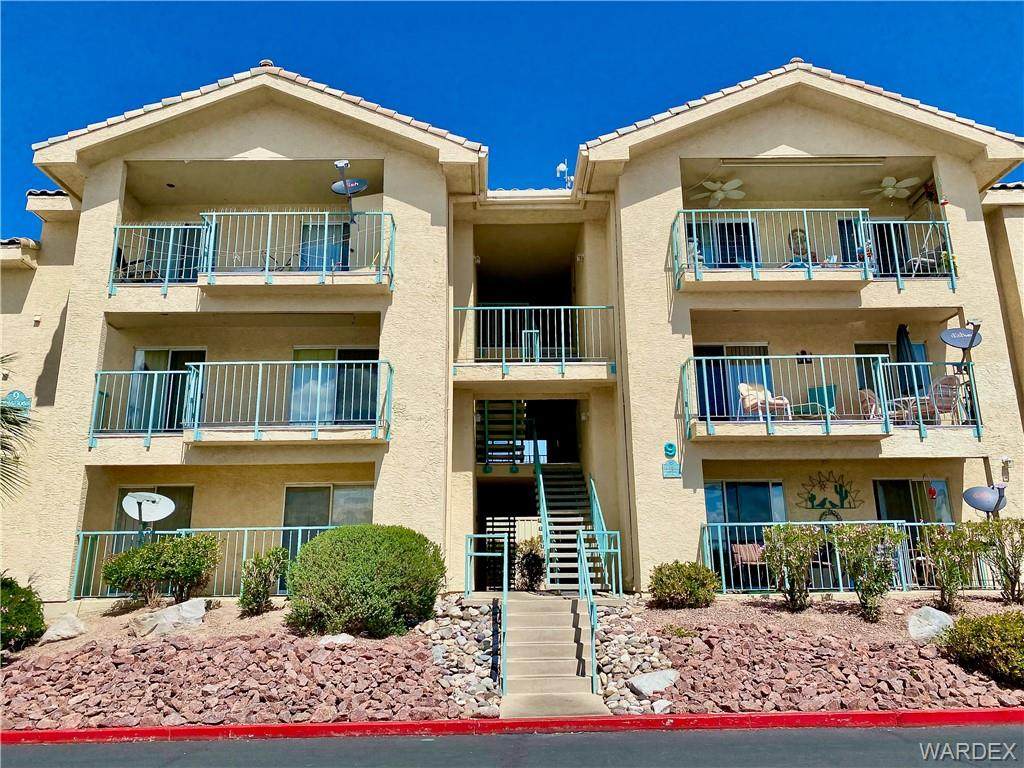 3550 Bay Sands Drive - Photo 1