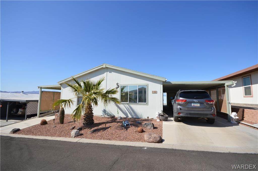 2960 Silver Creek Road - Photo 1