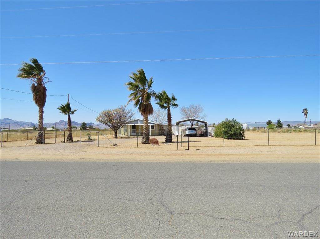 555 Santa Maria Road - Photo 1