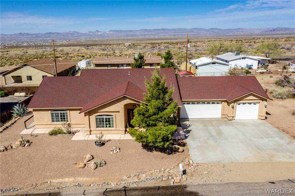 4219 Cholla Drive - Photo 1