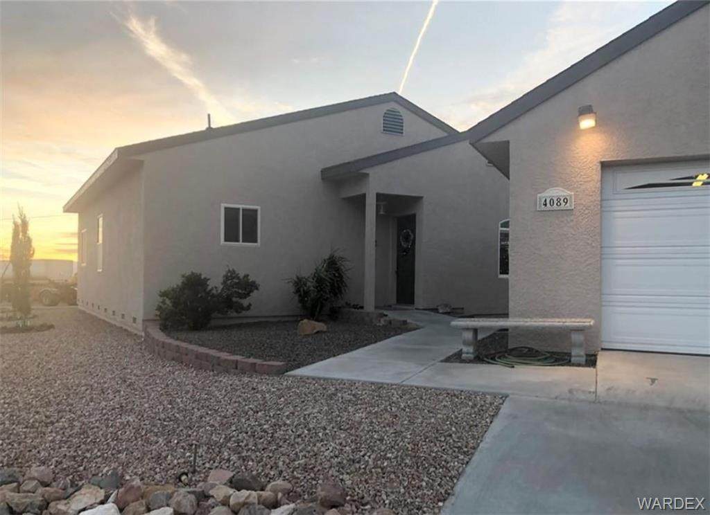 4089 Cholla Drive - Photo 1