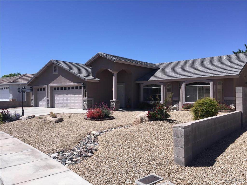 2081 John Wayne Drive - Photo 1