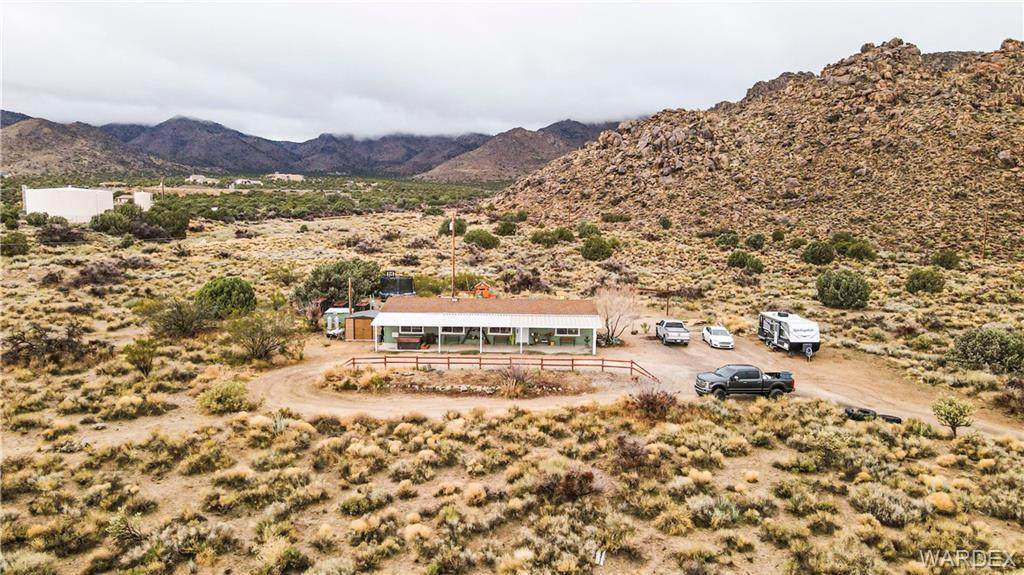 533 Cactus Wren Road - Photo 1