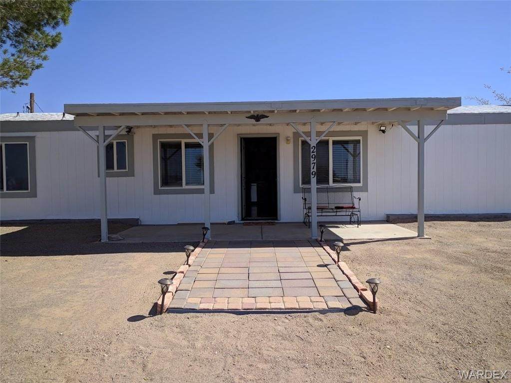 2979 Carmichael Road - Photo 1