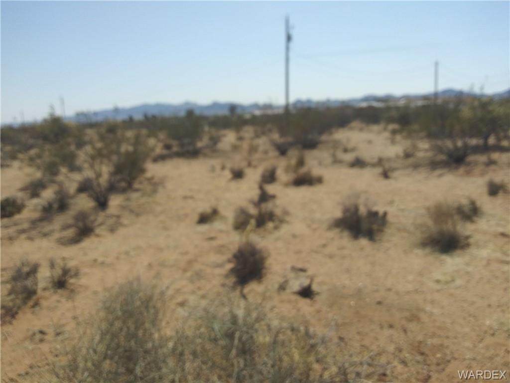 - Horse Mesa - Photo 1