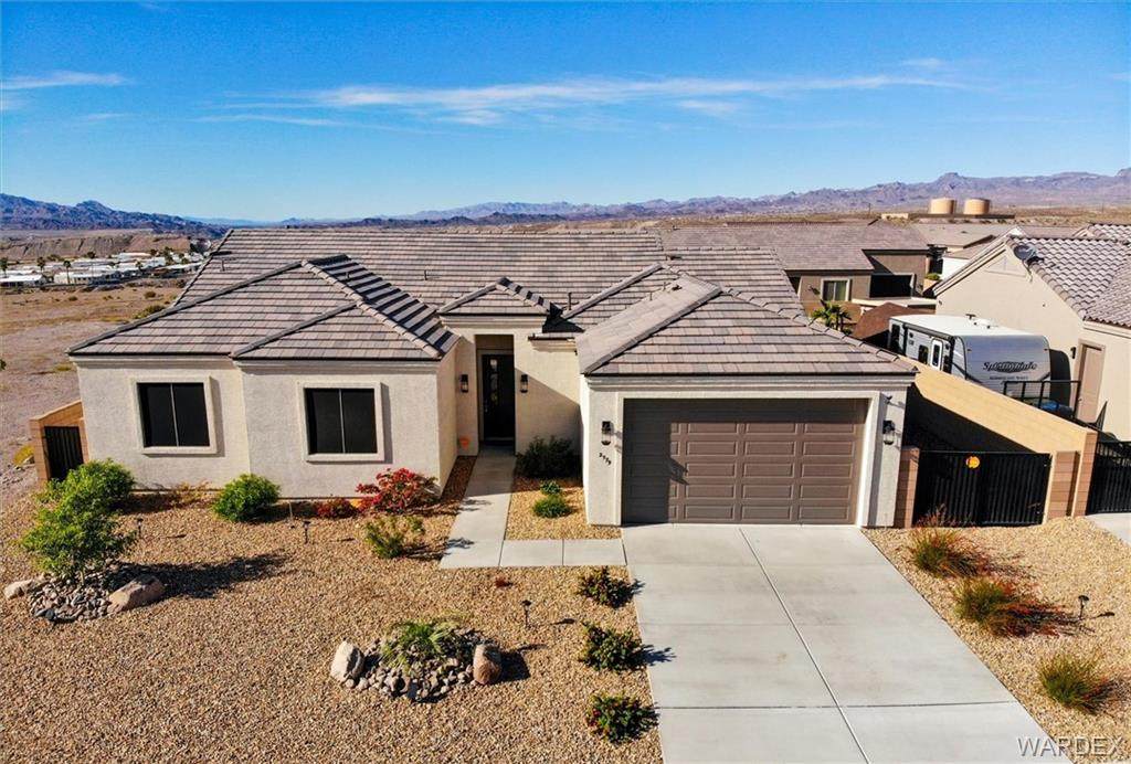 2579 Montano Ridge Drive - Photo 1