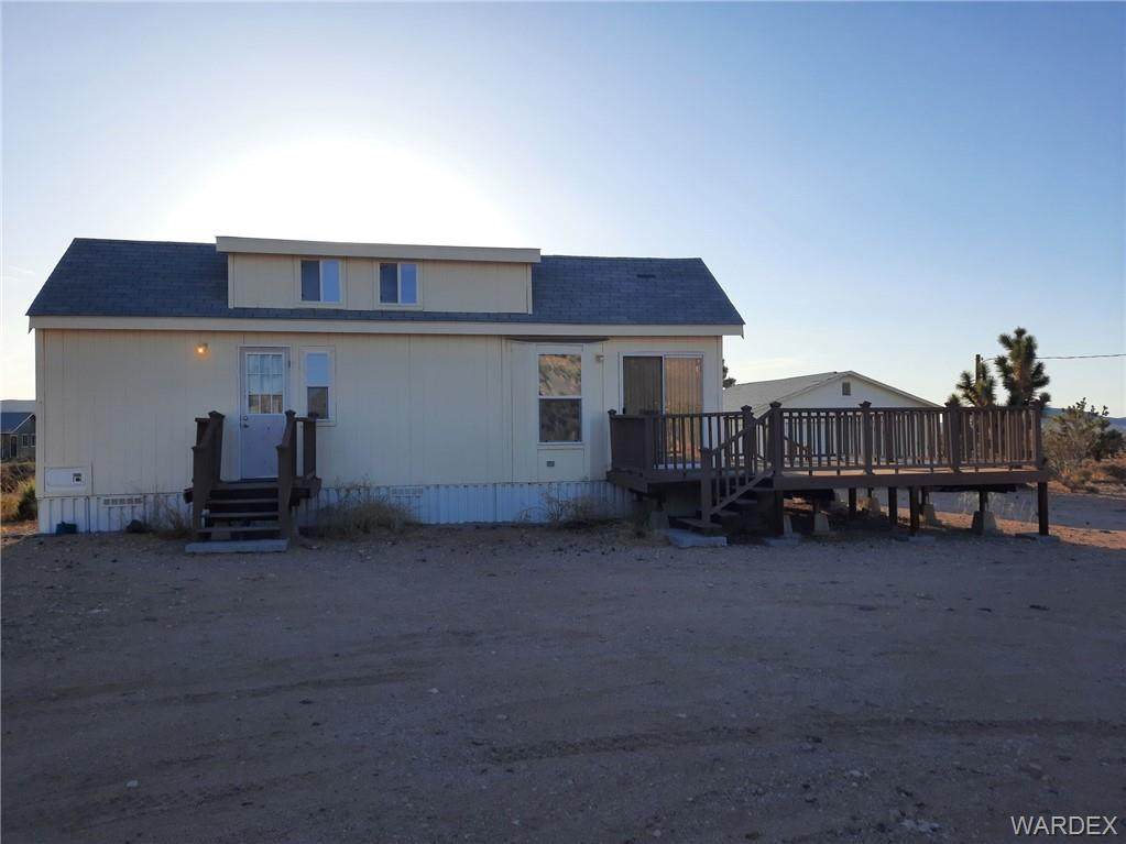26651 Ocotillo Road - Photo 1