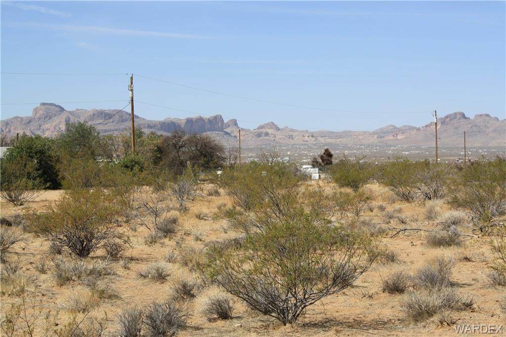 00 Abrigo Drive - Photo 1