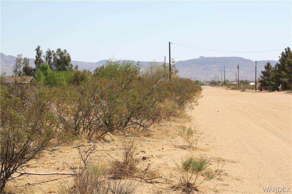 00 Abrigo Drive - Photo 1