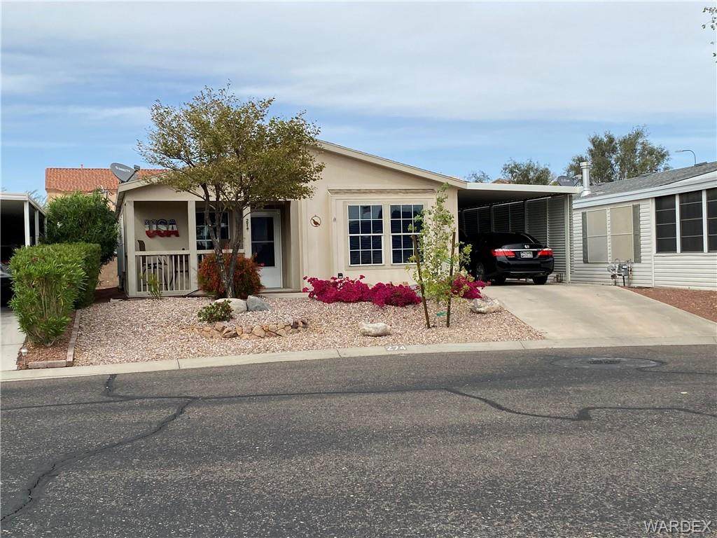 2350 Adobe Road #274 - Photo 1
