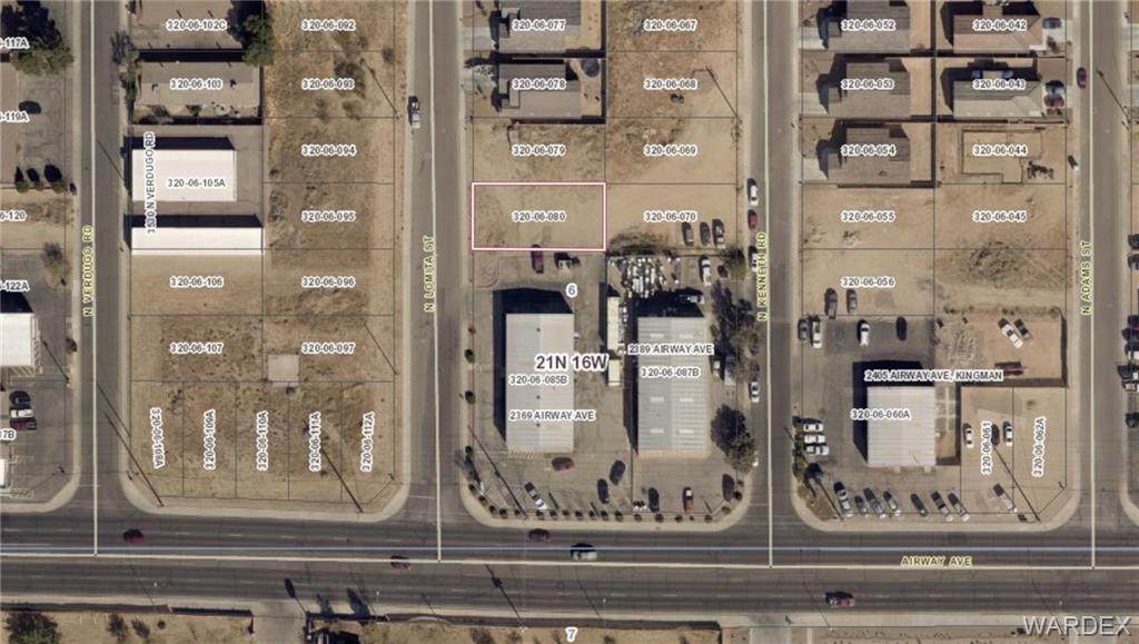 3524 Lomita Street - Photo 1