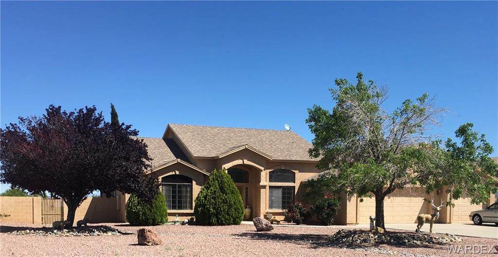 4285 Pinto Road - Photo 1