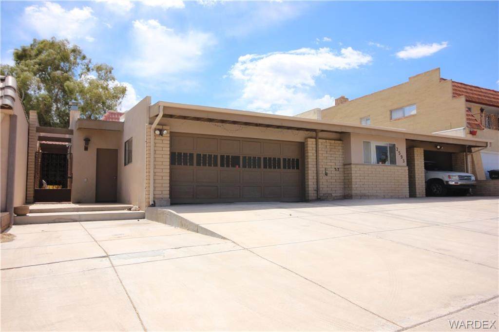 2593 Country Club Drive - Photo 1