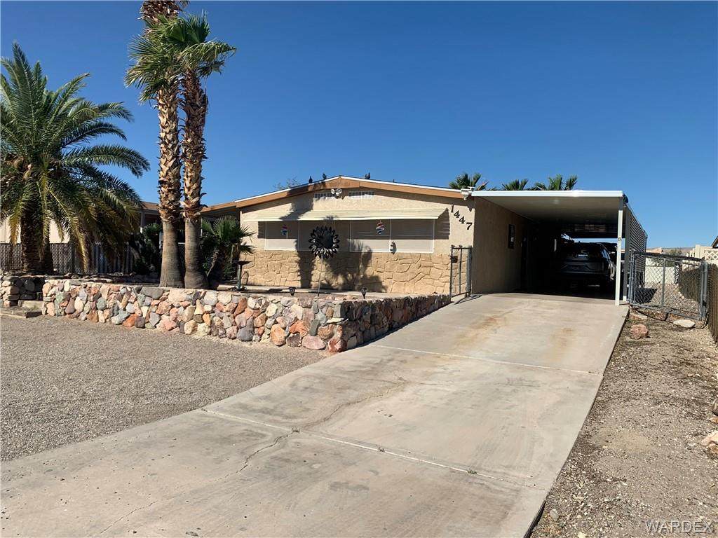 1447 Tonto Drive - Photo 1