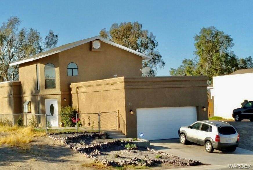 1160 Chaparral Drive - Photo 1