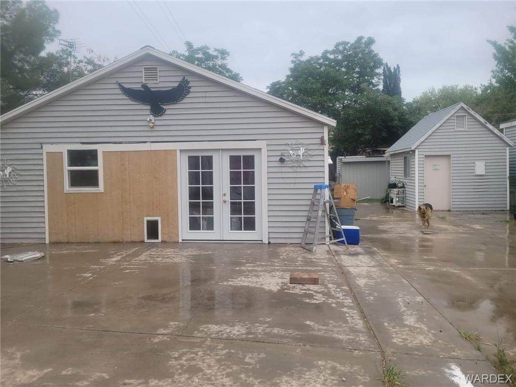 3187 Old Pioneer Road - Photo 1