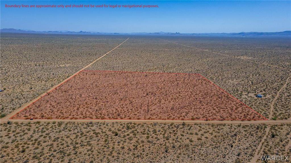 TBD Creosote Drive - Photo 1
