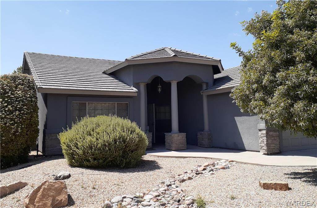 3947 Walleck Ranch Drive - Photo 1