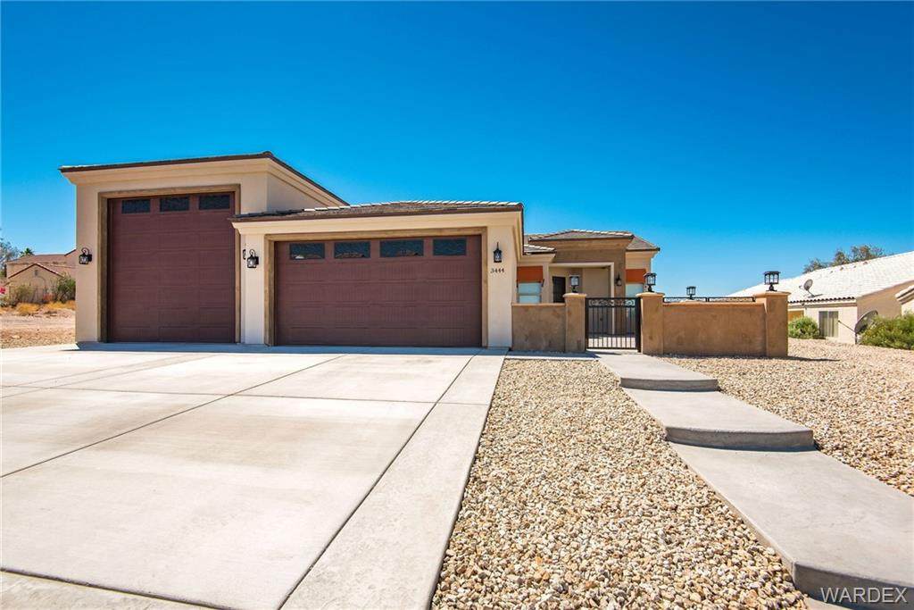 3444 Sunriver Road - Photo 1