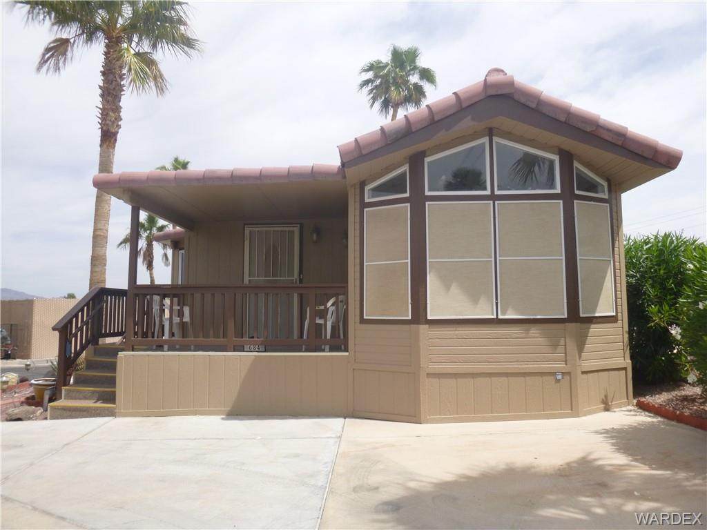 2000 Ramar Rd #684 - Photo 1