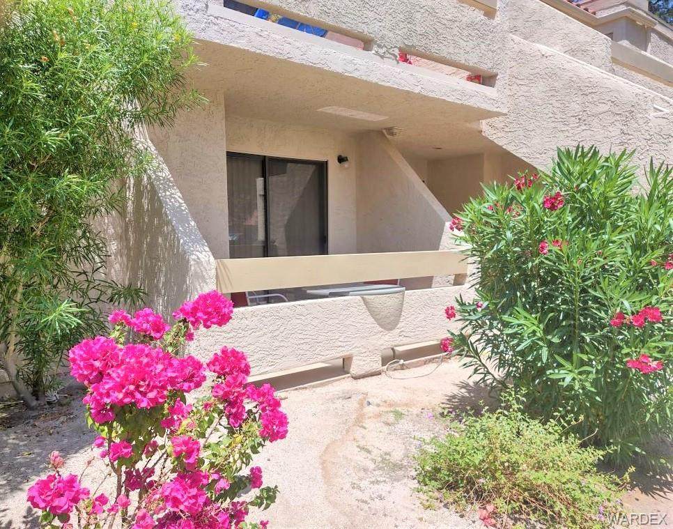 3720 Desert Marina Drive - Photo 1