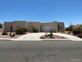 2050 Pegasus Ranch Rd Road - Photo 1