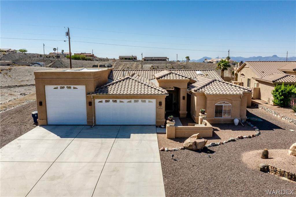 1231 Kibbey Drive - Photo 1