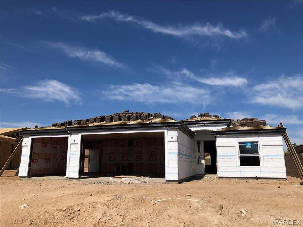 2303 Ginger Street - Photo 1