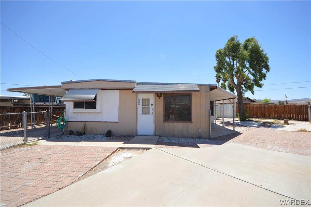 648 Sea Spray Place - Photo 1