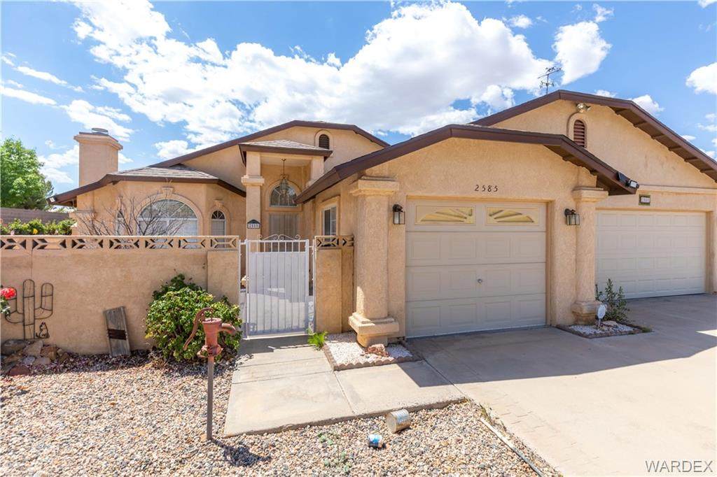 2585 Turkey Track Street - Photo 1