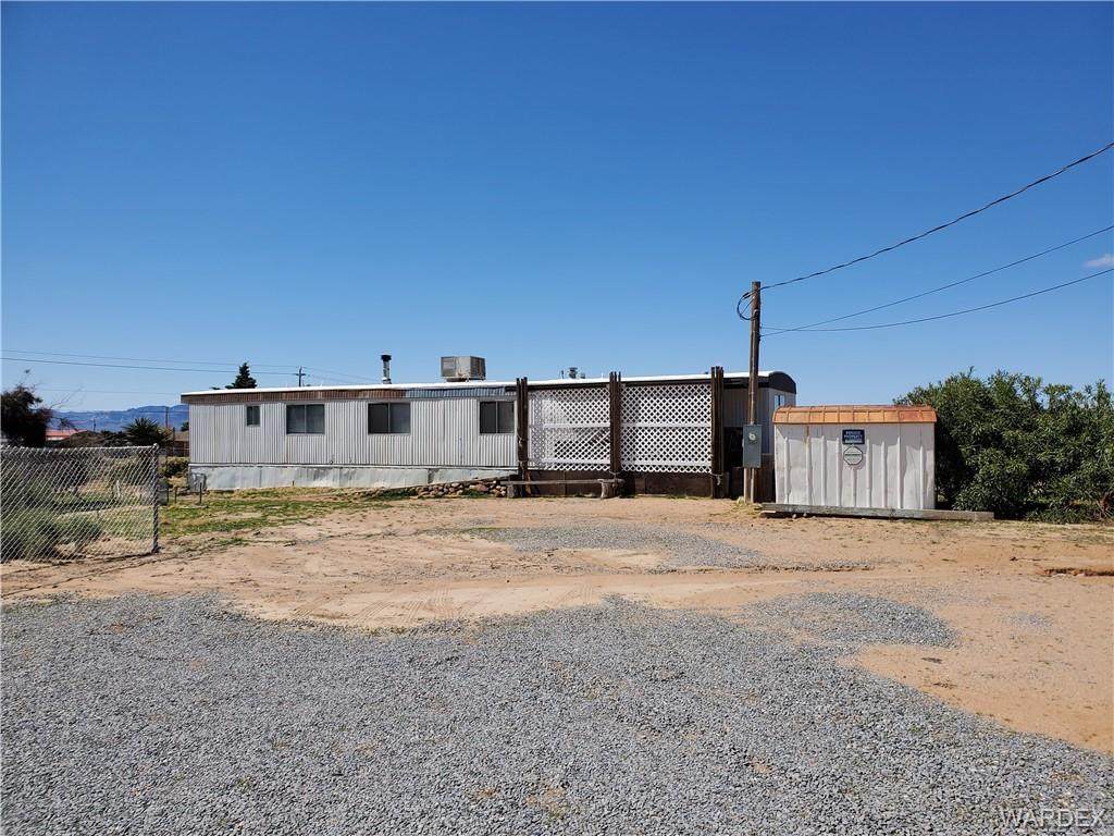 459 Horn Road - Photo 1