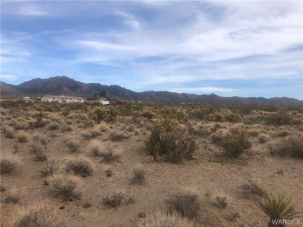 LMRO #2 S-11 LOT 17 Havasu Road - Photo 1