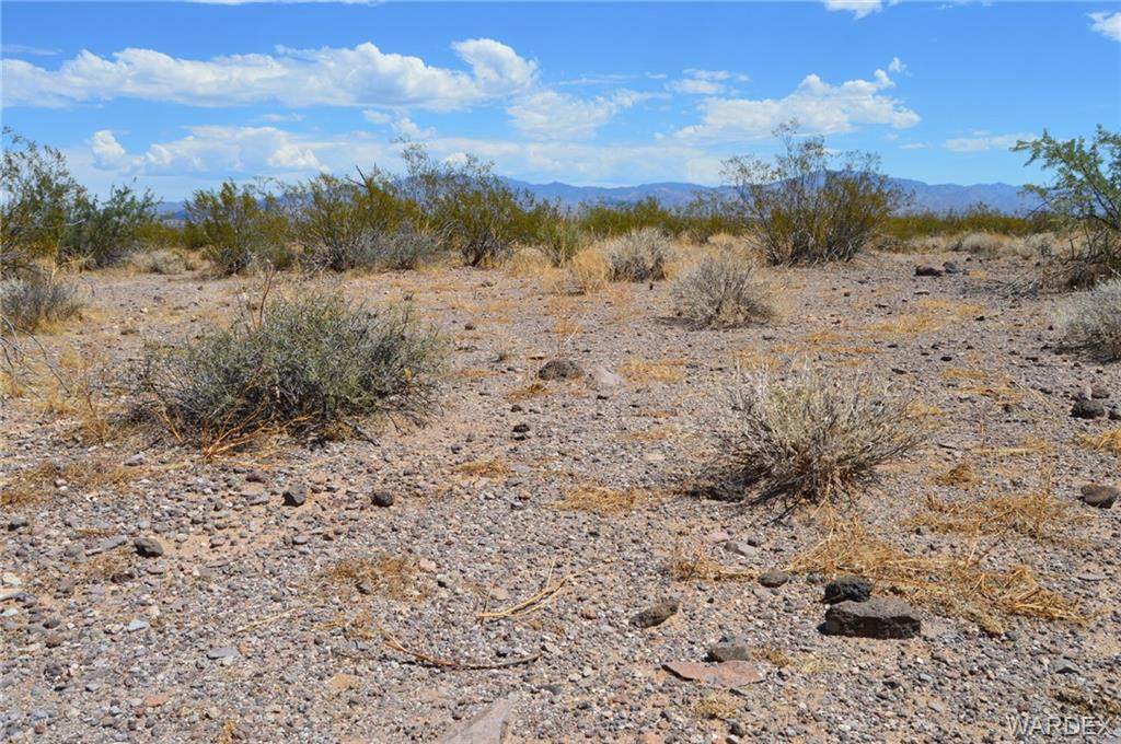 Lot 549 Ponderosa Road - Photo 1