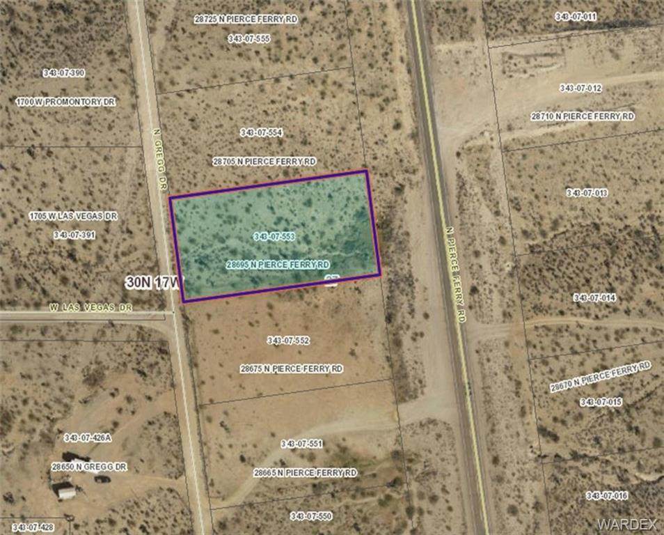 28695 Pierce Ferry Road - Photo 1