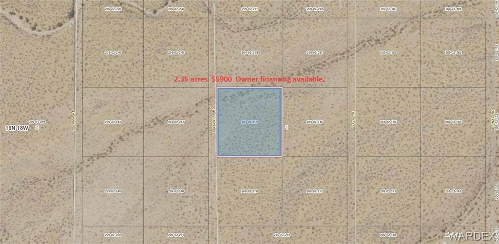5918 Yavapai Road - Photo 1