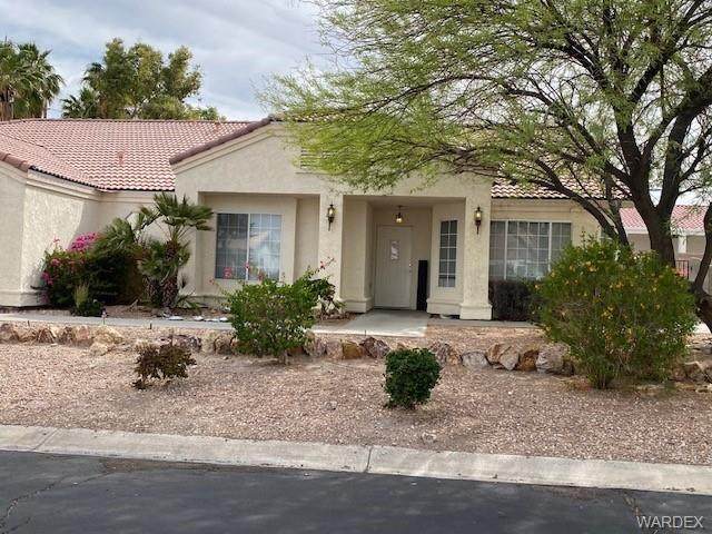 6514 Oleander Way - Photo 1