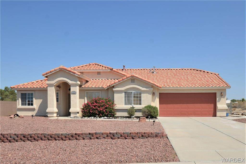 2423 Klamath Loop - Photo 1
