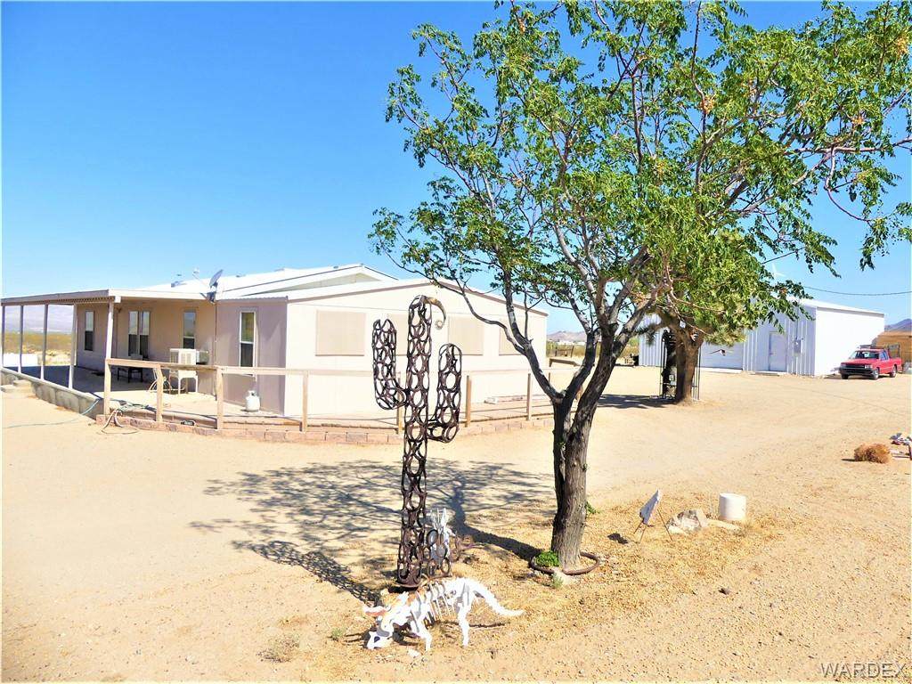 15161 Pierce Ferry Road - Photo 1