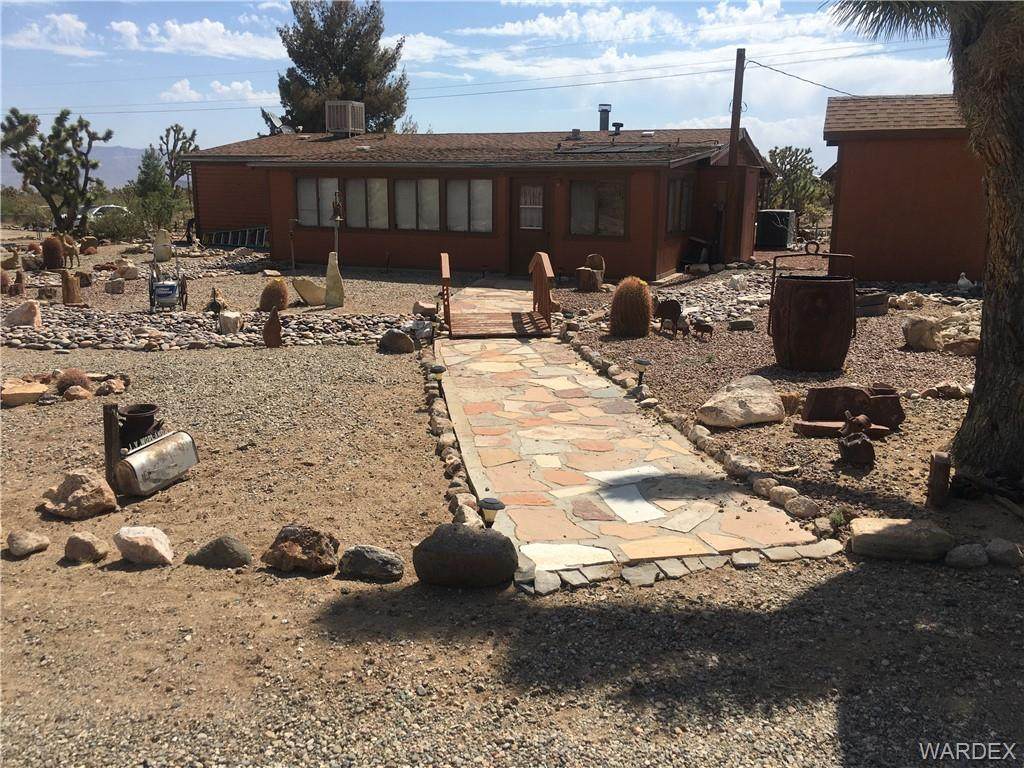 17933 North Drive - Photo 1