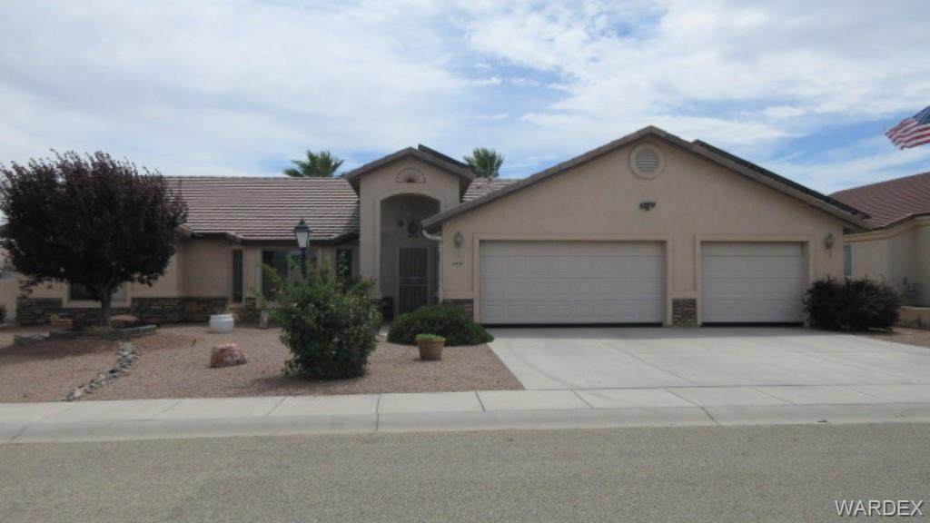 4980 Oregon Trail Lane - Photo 1