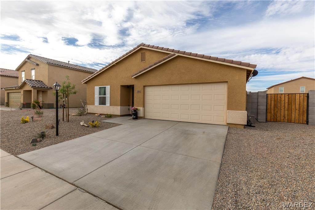 3690 Mariscal Drive - Photo 1