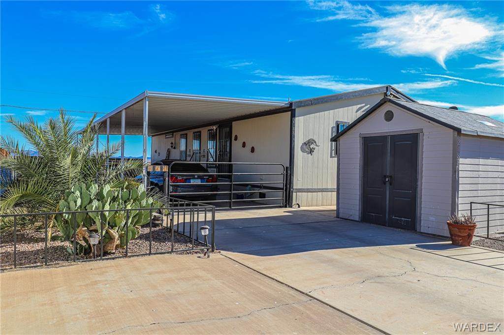 2188 Lone Star Drive - Photo 1