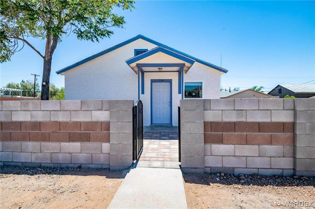 534 Topeka Street - Photo 1