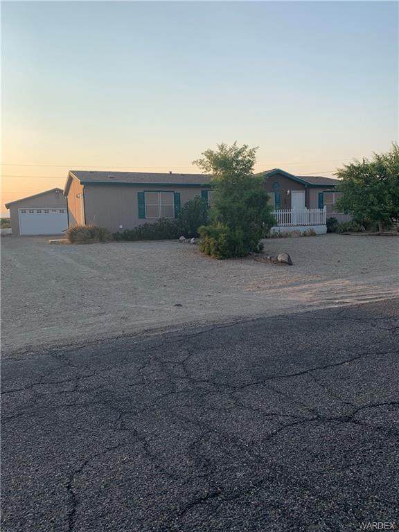 2476 Gosiute Road - Photo 1